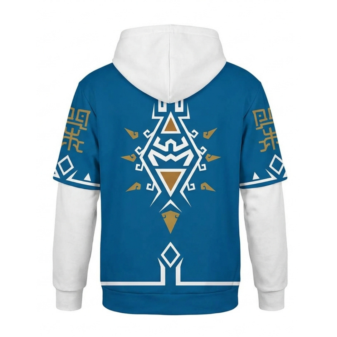 Pull "Symbole Sheikah" – Zelda™
