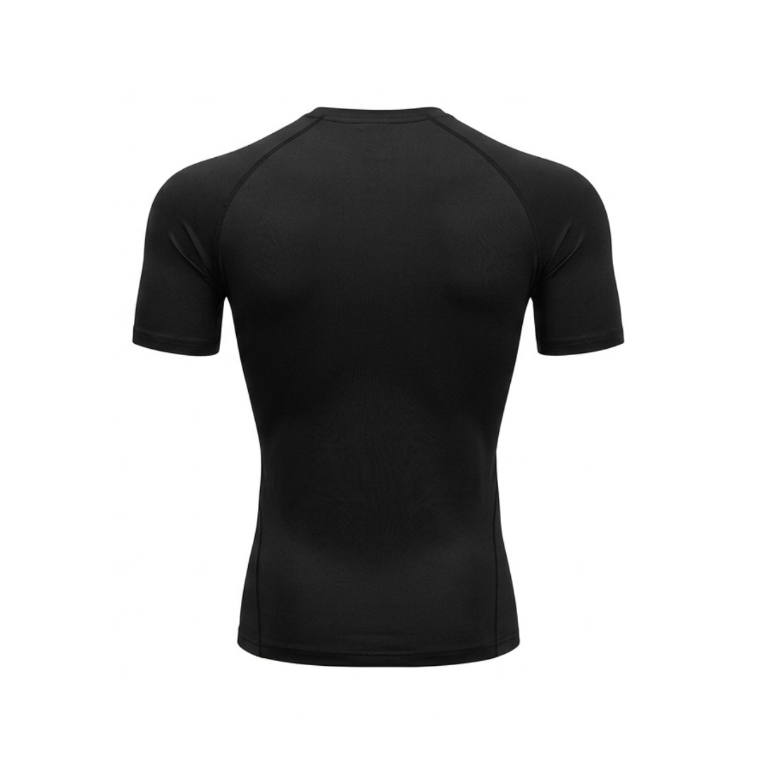 T-Shirt Batman "Logo Noir" – DC Comics™
