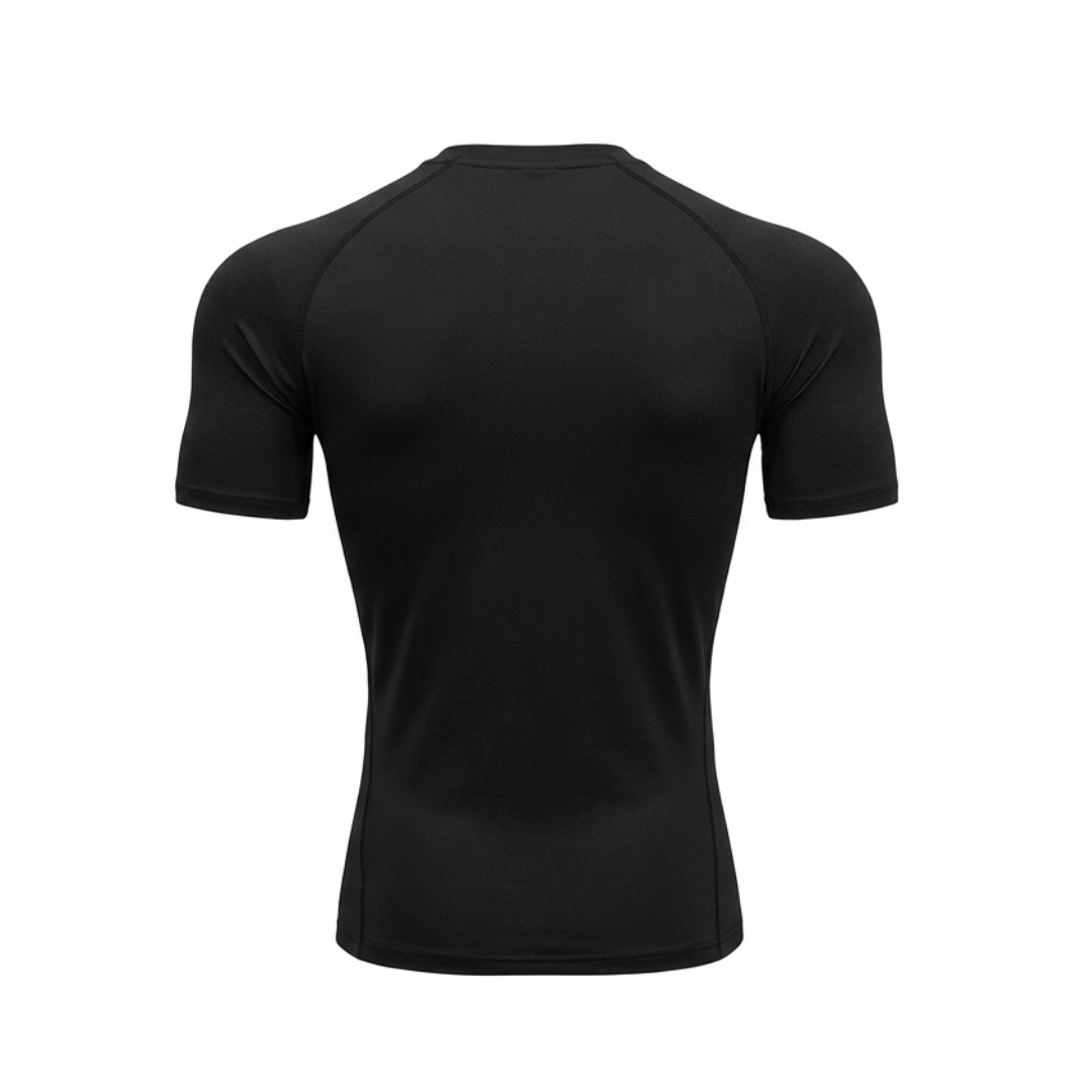 T-Shirt Nightwing "Logo Bleu" – DC Comics™