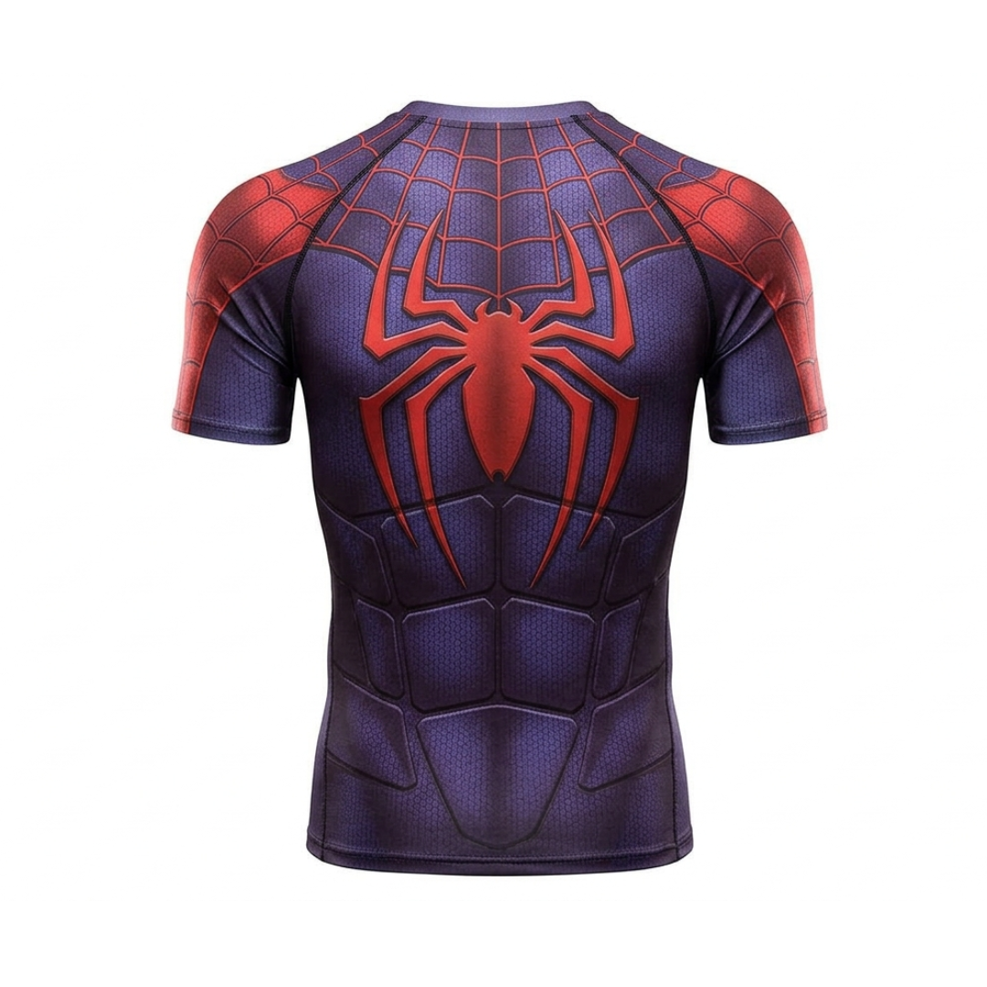 T-Shirt Spider-Man "Araignée" – Marvel™