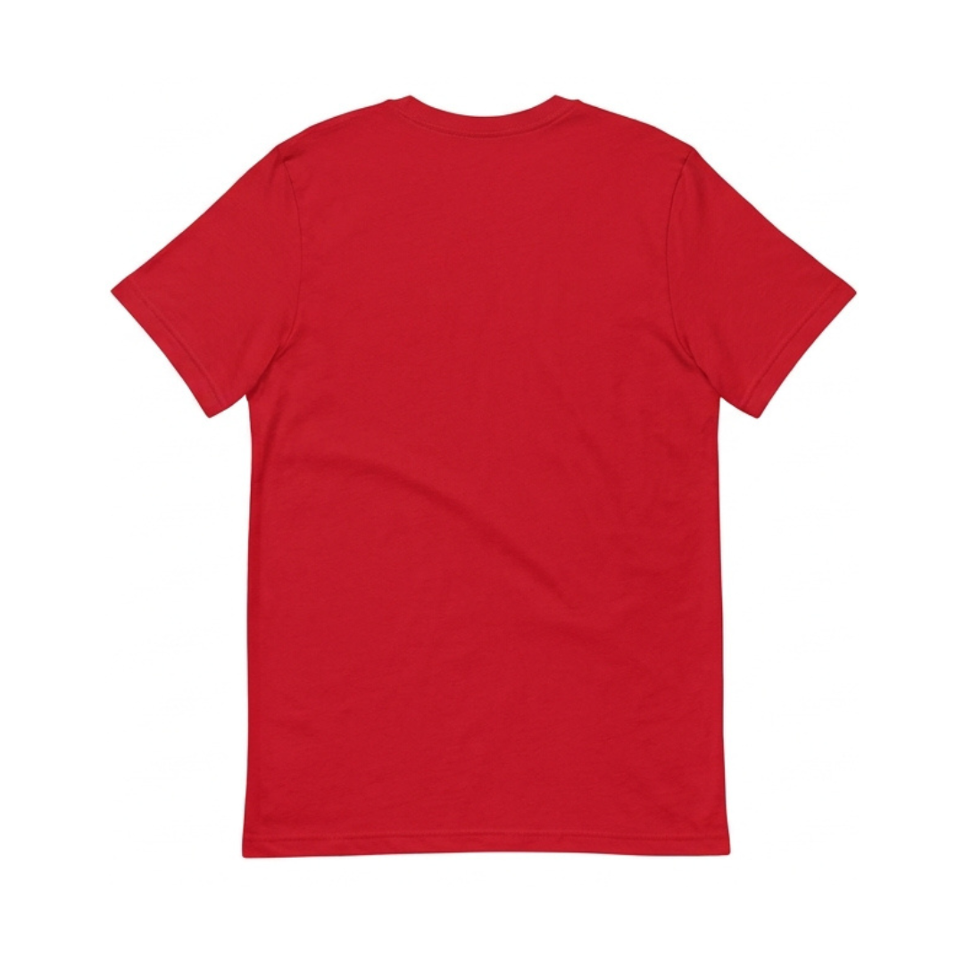 T-Shirt Yasuke & Naoe "Combat" – Assassin's Creed Shadows™