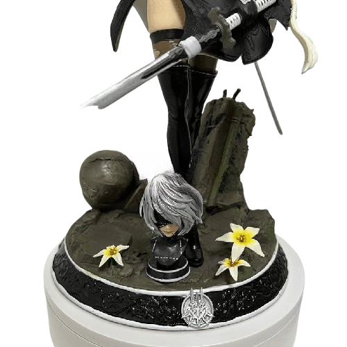 Figurine 2B - NieR Automata™