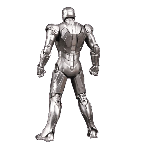 Figurine Iron Man Mark 2 - Marvel™