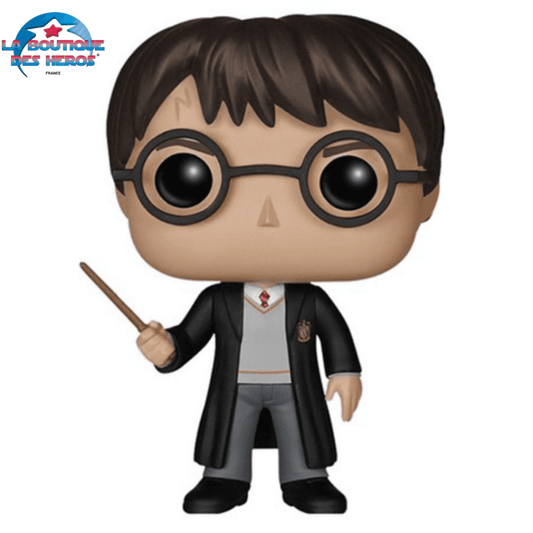 Figurine Pop Harry Potter- Harry Potter