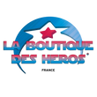 Boutique Héros France
