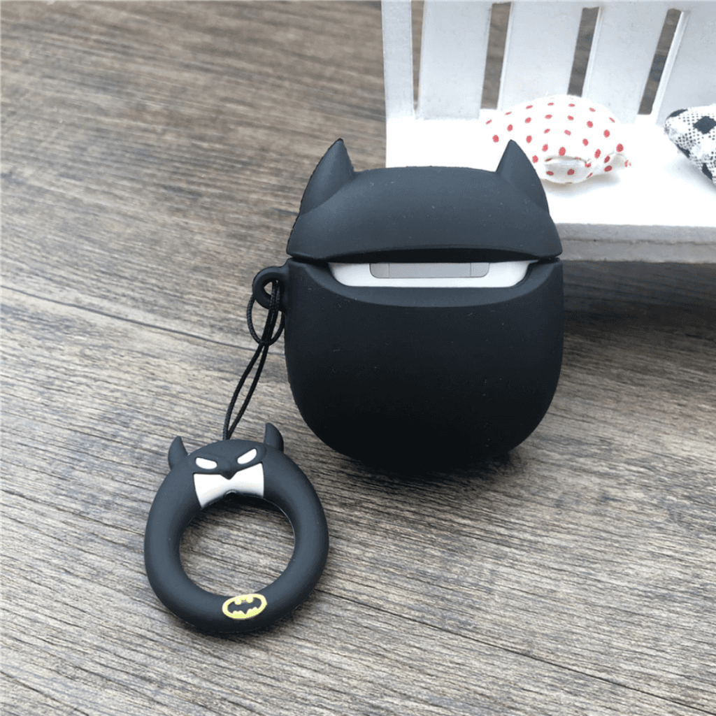 Coque Airpods Batman - Marvel