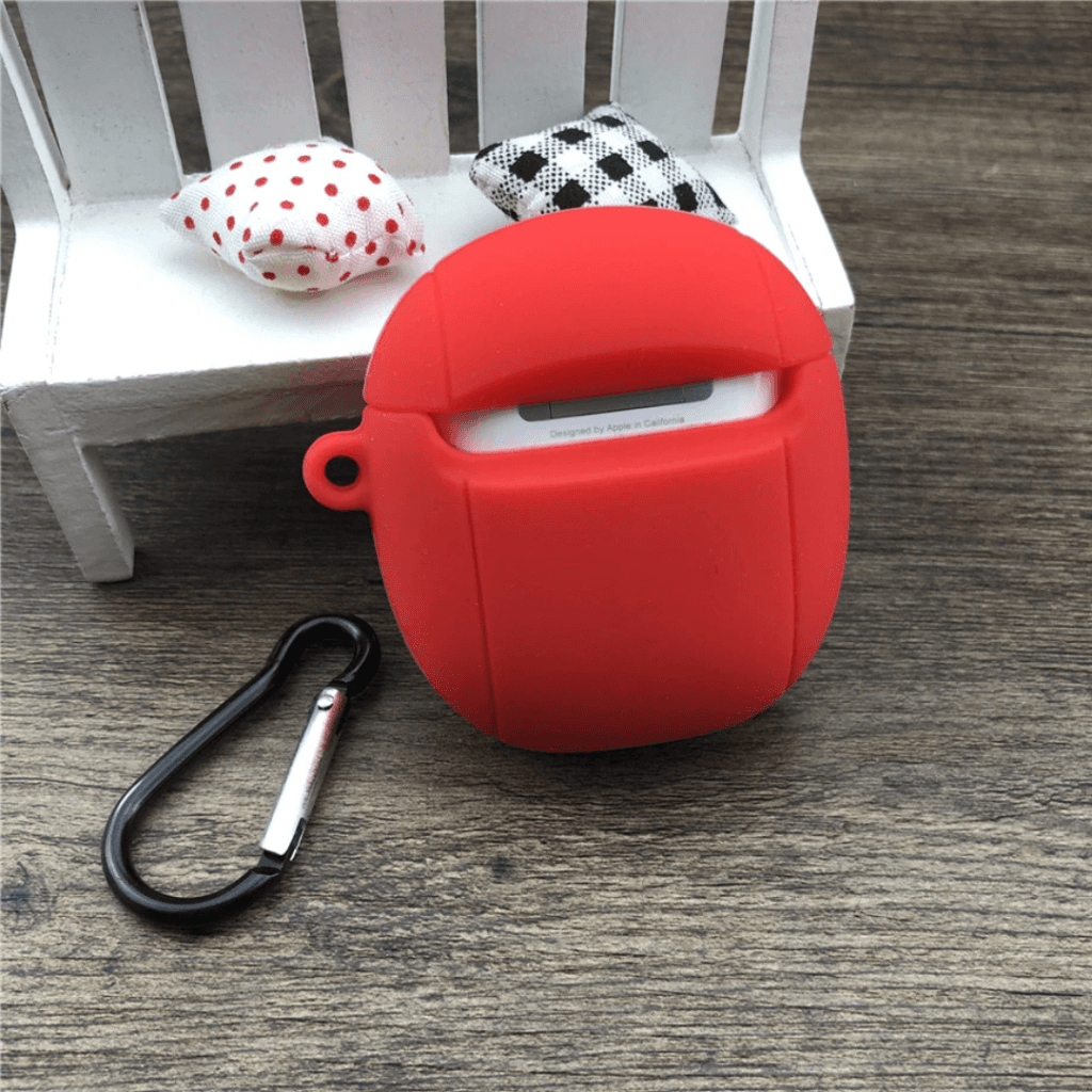 Coque Airpods Deadpool - Marvel