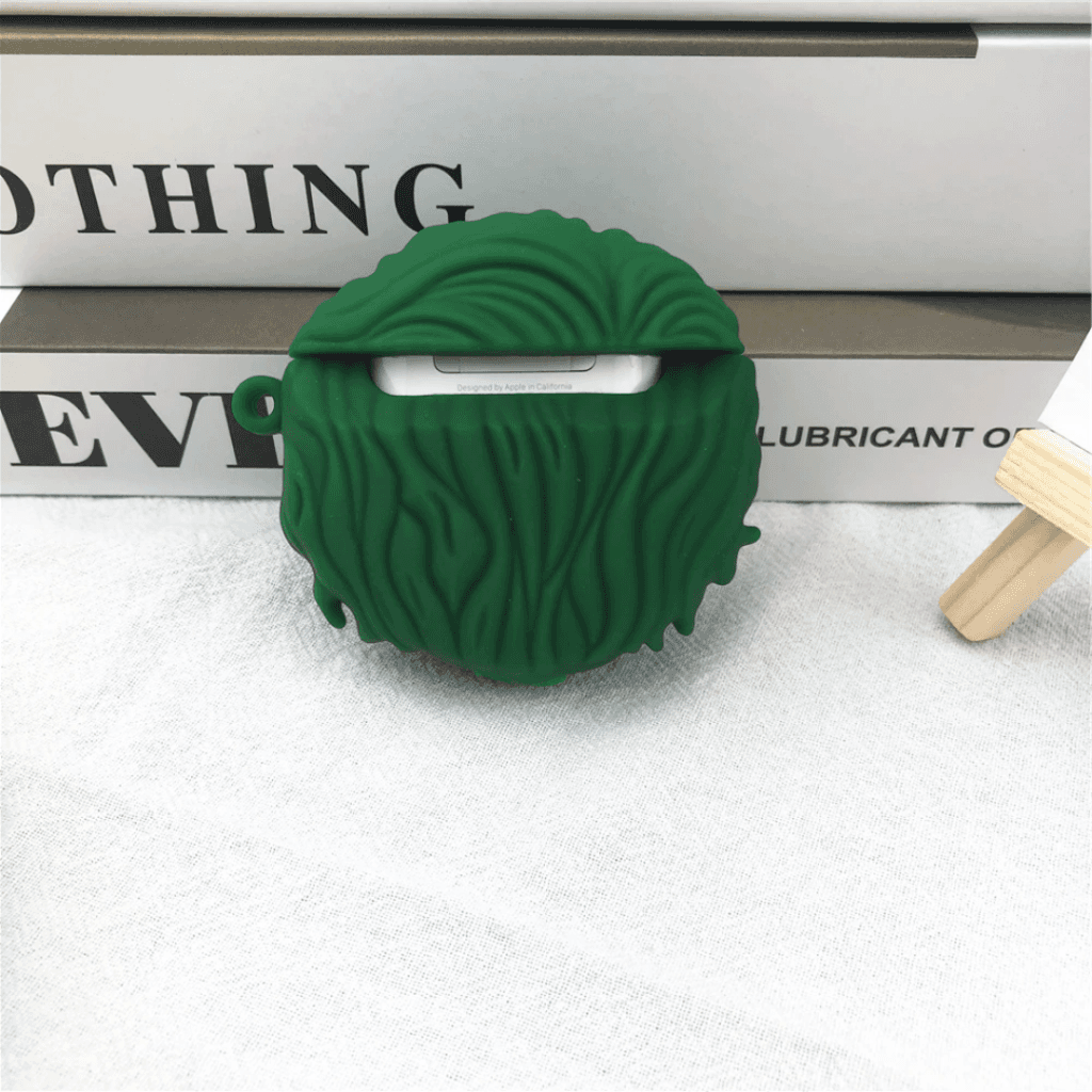 Coque Airpods Joker - DC Comics