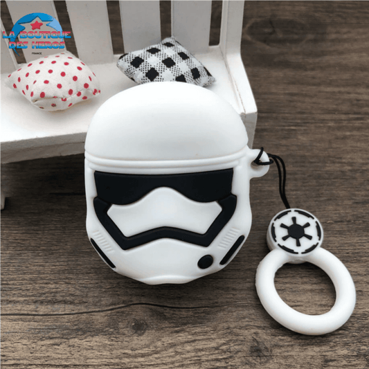 Coque Airpods Soldat Clone - Star Wars™