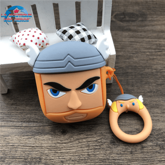 Coque Airpods Thor - Marvel