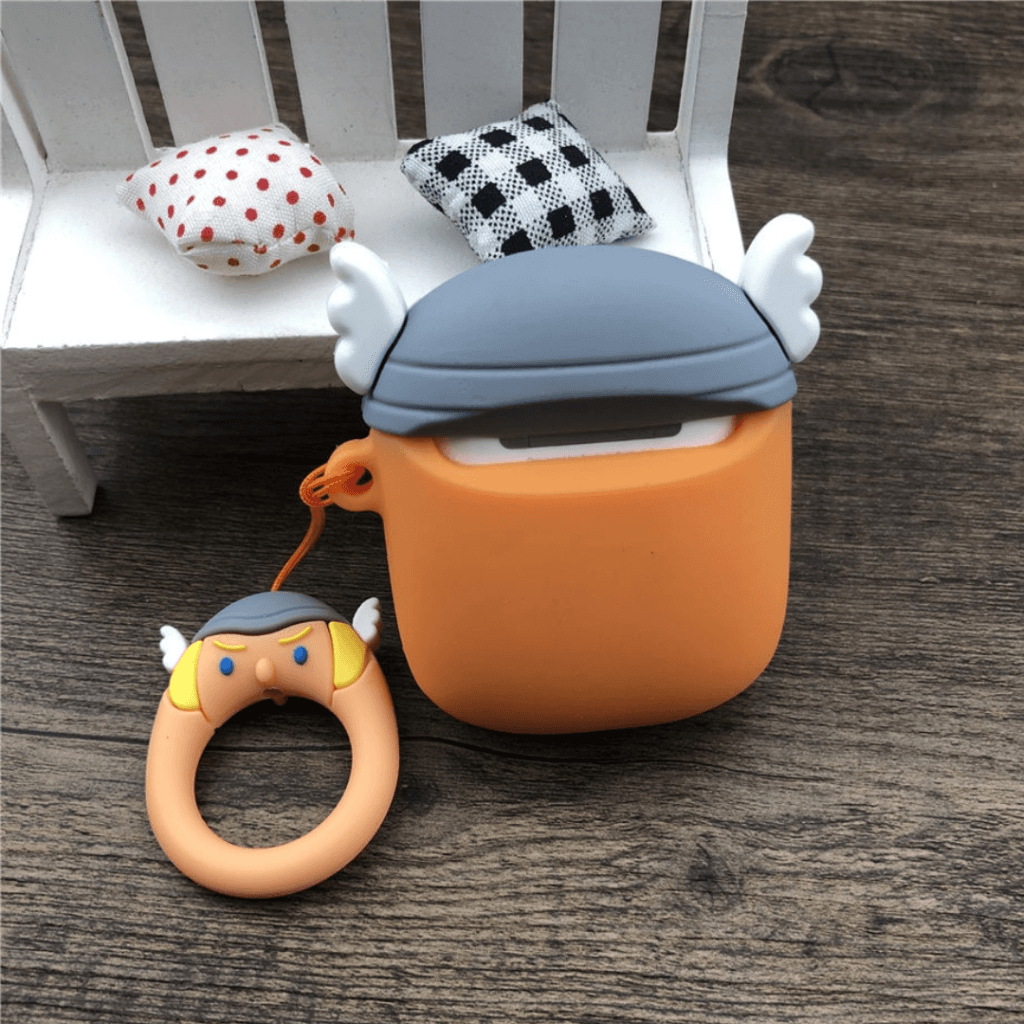 Coque Airpods Thor - Marvel