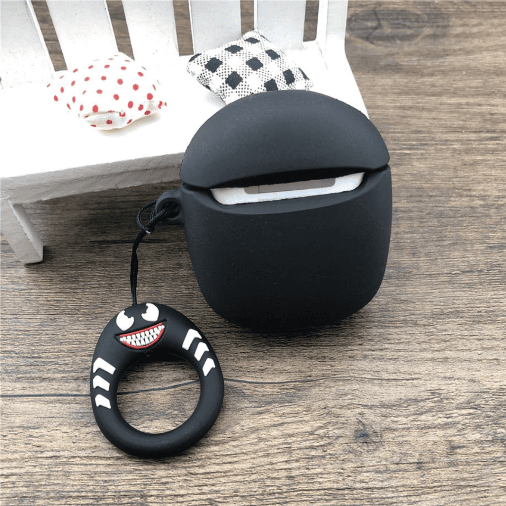 Coque Airpods Venom - Marvel