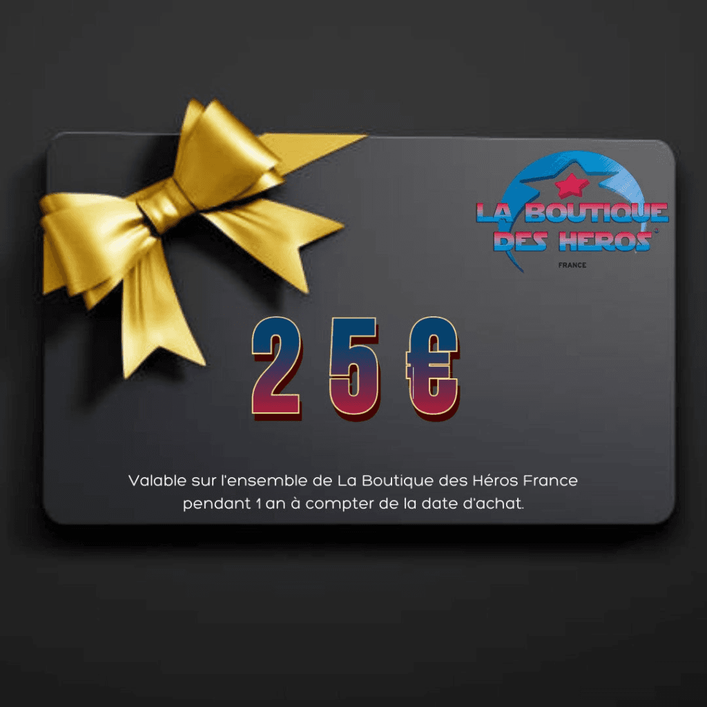 E-Card 25€