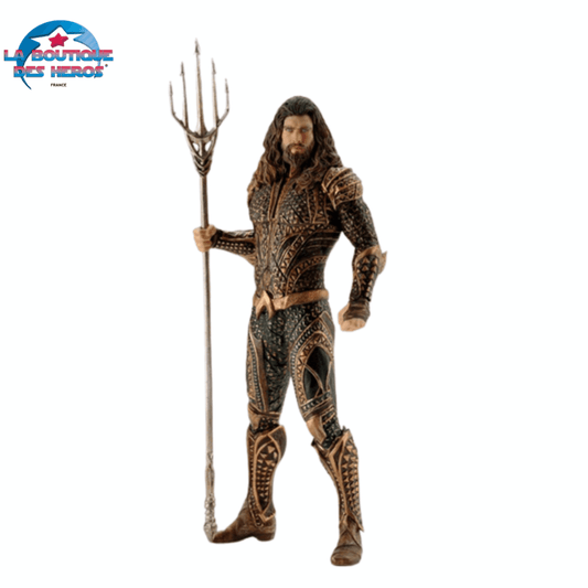 Figurine Aquaman Justice League - DC Comics