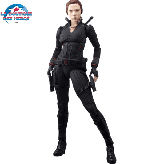 Figurine Black Widow - Marvel™