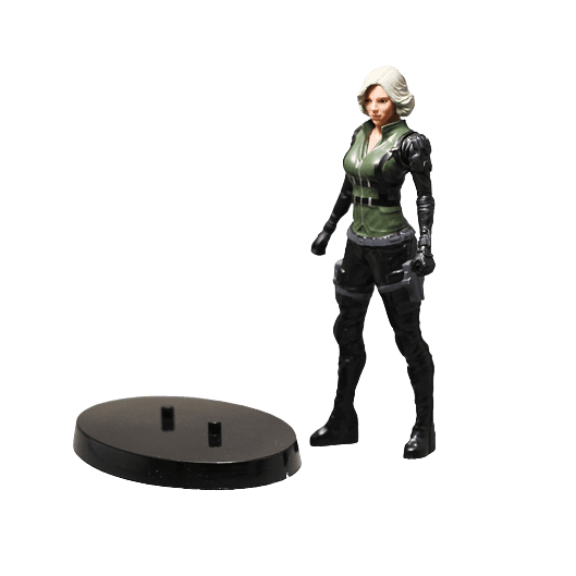 Figurine Black Widow (Natalia Romanoff) - Marvel