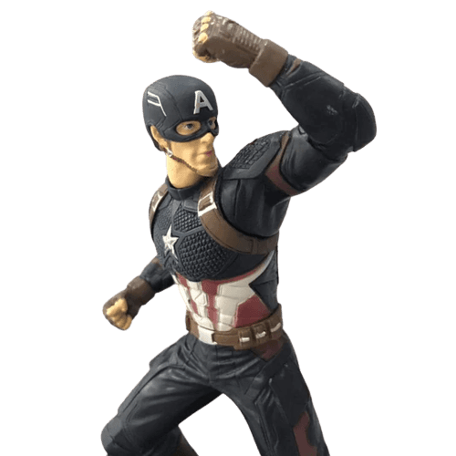 Figurine Captain America - Marvel