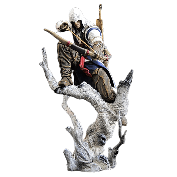 Figurine Conor - Assassin's Creed™