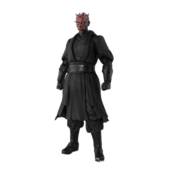 Figurine Star Wars Dark Maul