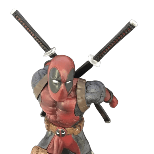 Figurine Deadpool - Marvel