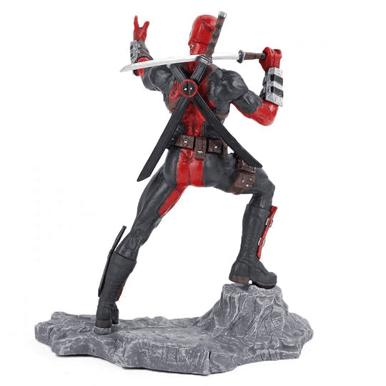 Figurine Deadpool