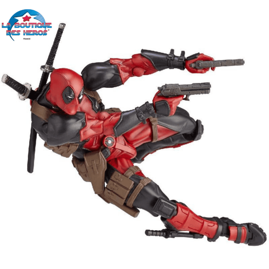 Figurine Deadpool X Force- Marvel
