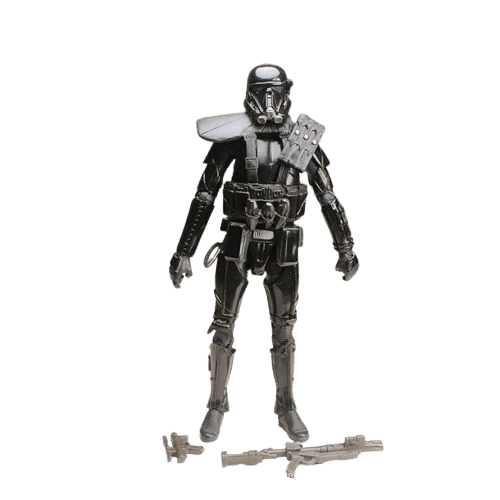 Figurine Death Trooper - Star Wars™