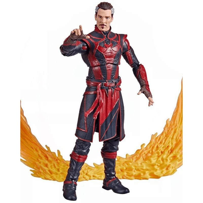 Figurine Defender Strange - Marvel™