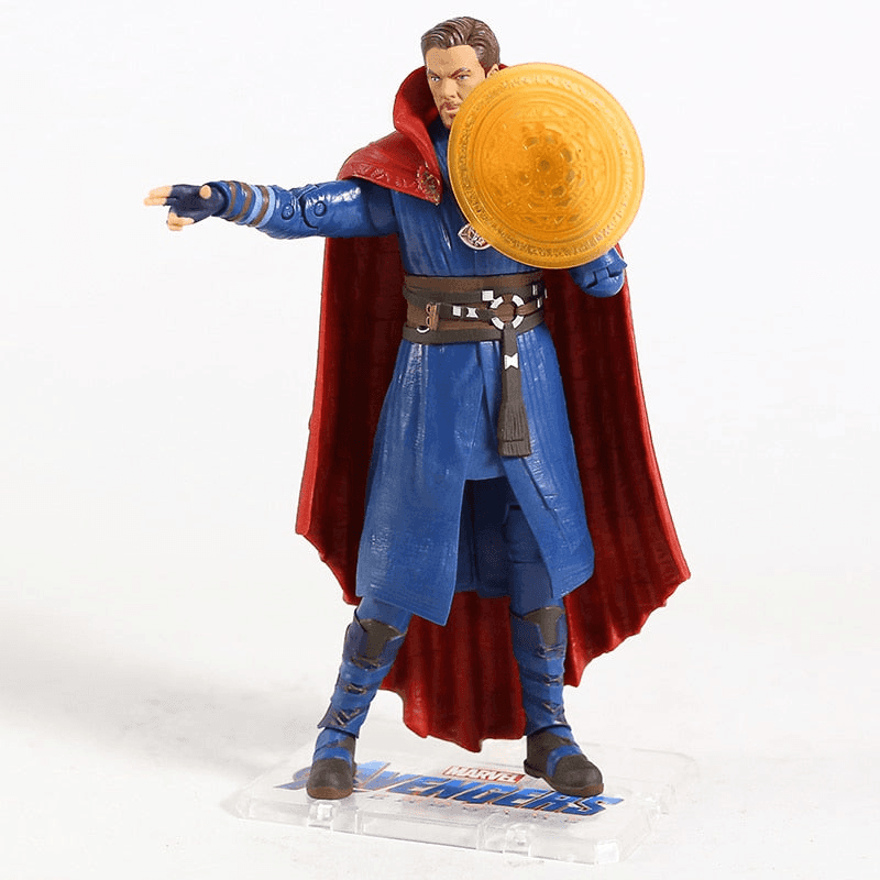 Figurine Docteur Strange "Maître des Arts mystiques"- Marvel