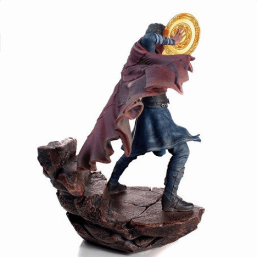Figurine Docteur Strange - Marvel