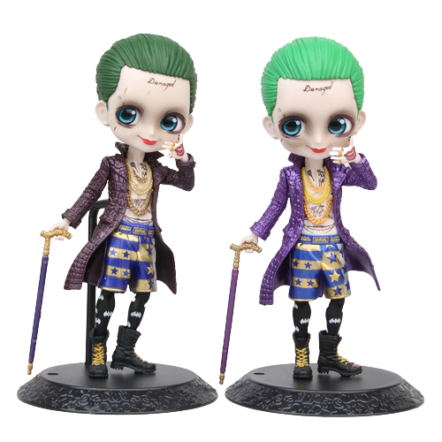 Figurine Le Joker DC Comics