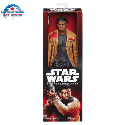 Figurine Finn - Star Wars™