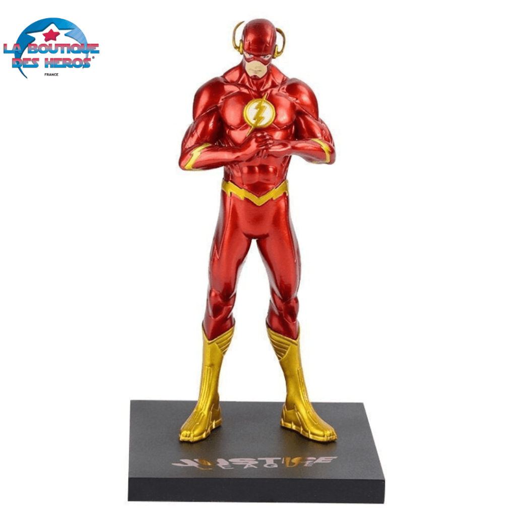 Figurine Flash - DC Comics
