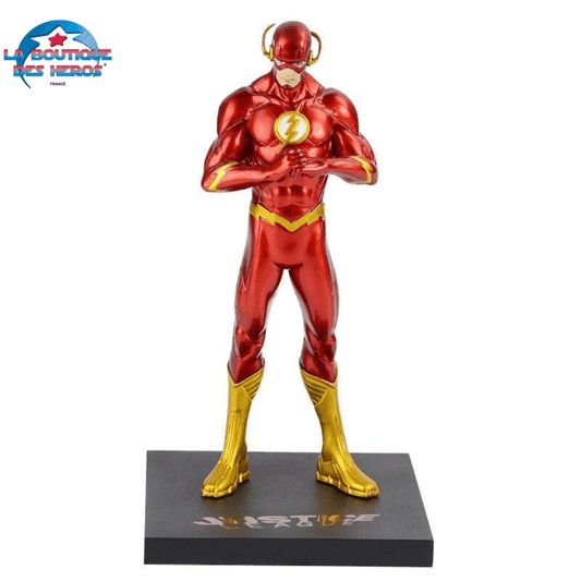 Figurine Flash - DC Comics