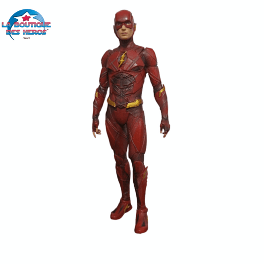 Figurine Flash Justice League - DC Comics