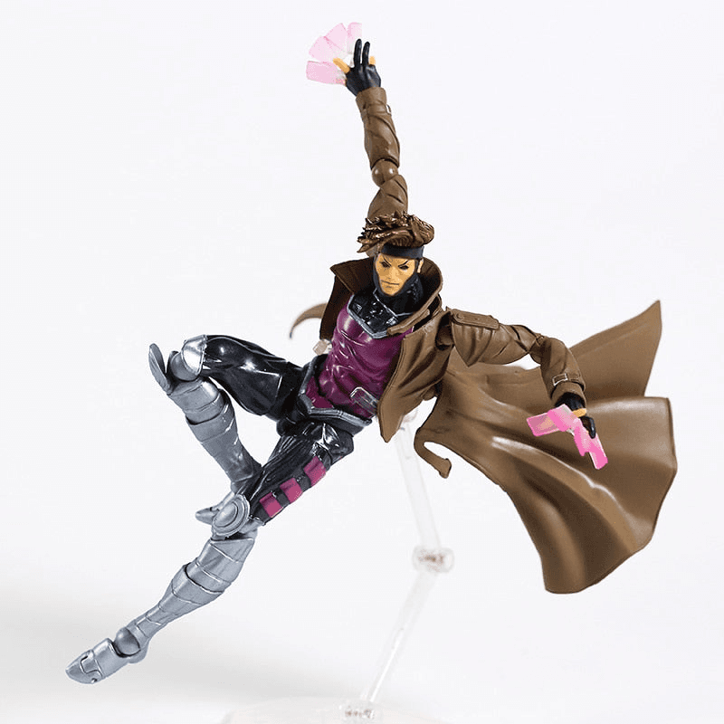 Figurine Gambit