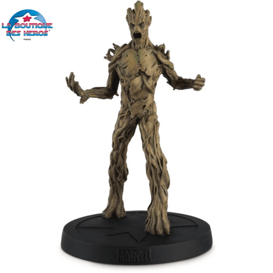 Figurine Groot - Marvel