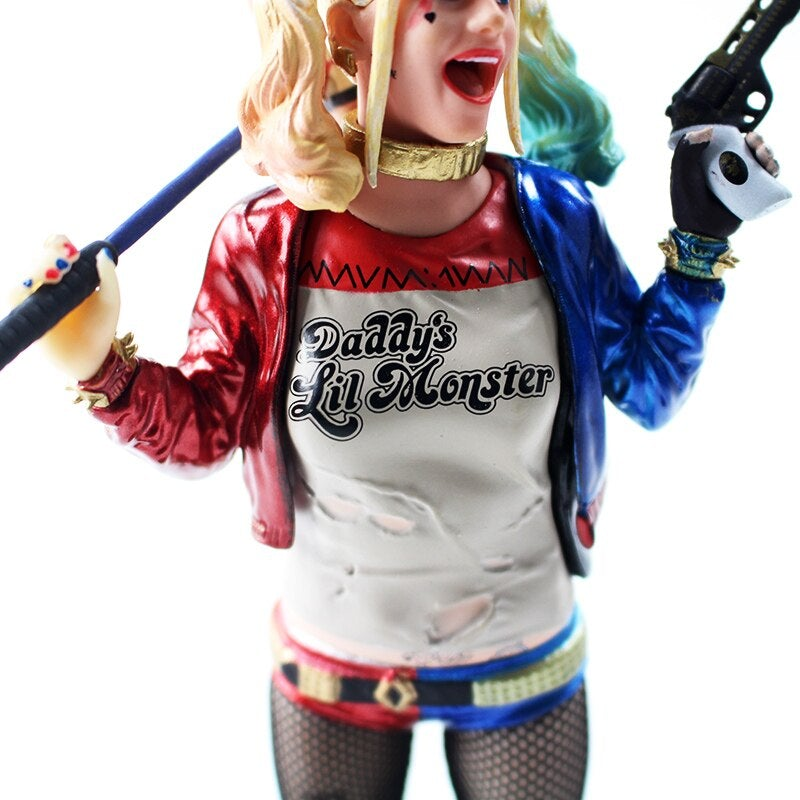 Figurine Harley Quinn - DC Comics