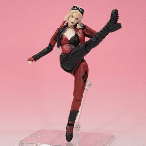 Figurine Harley Quinn - DC Comics