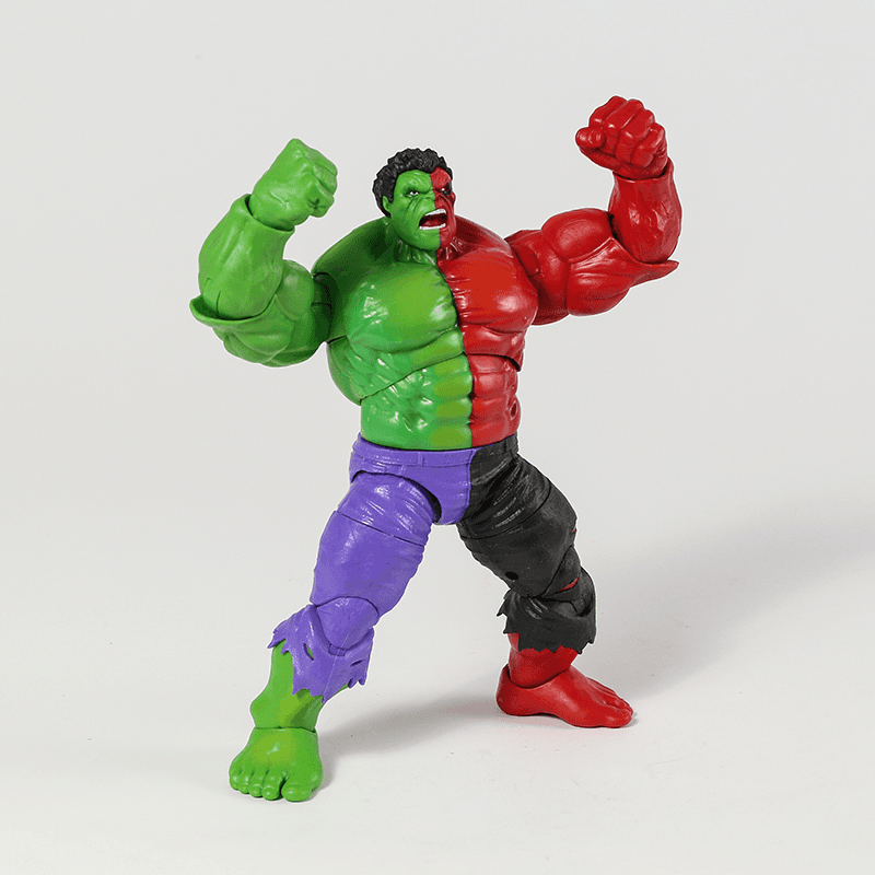 Figurine Hulk - Marvel