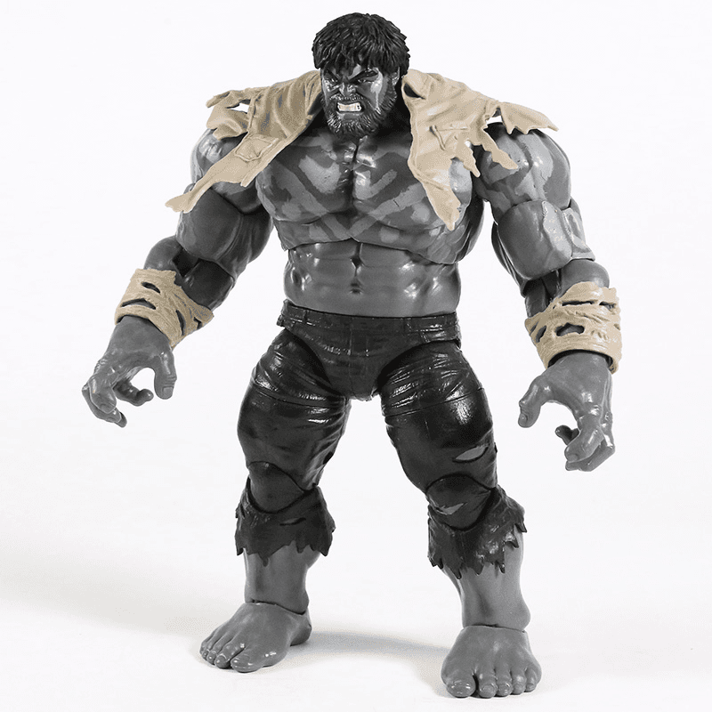 Figurine Hulk - Marvel