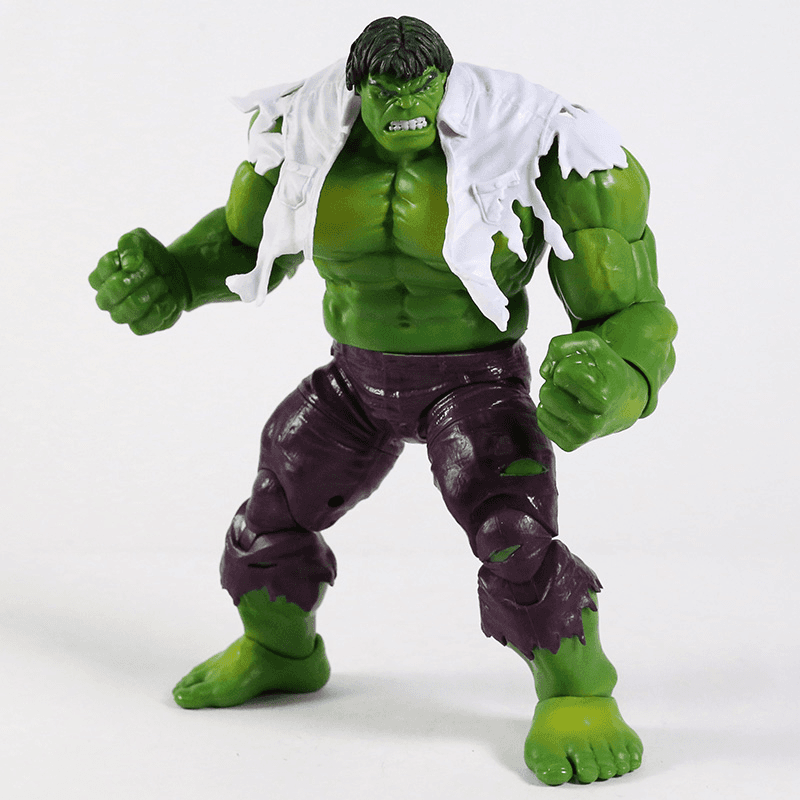 Figurine Hulk - Marvel