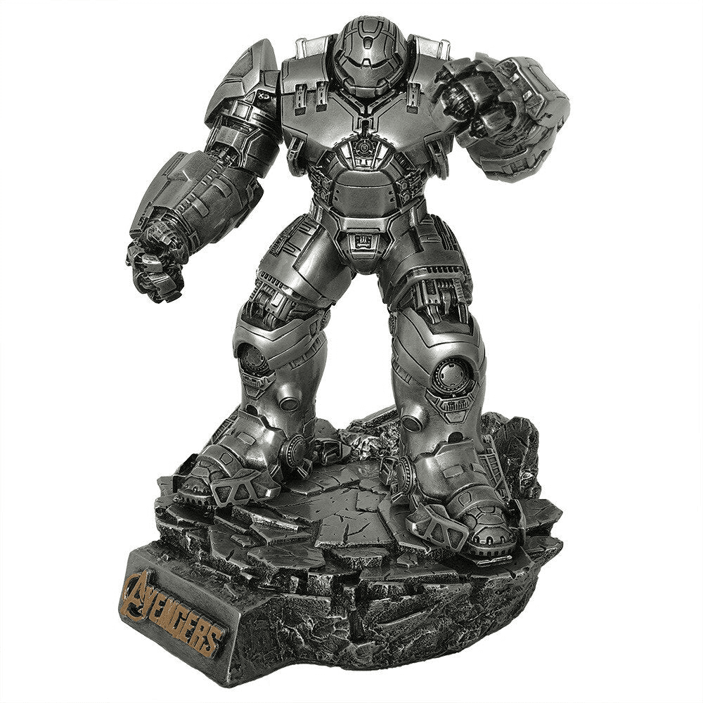 Figurine Iron Hulkbuster - Marvel™