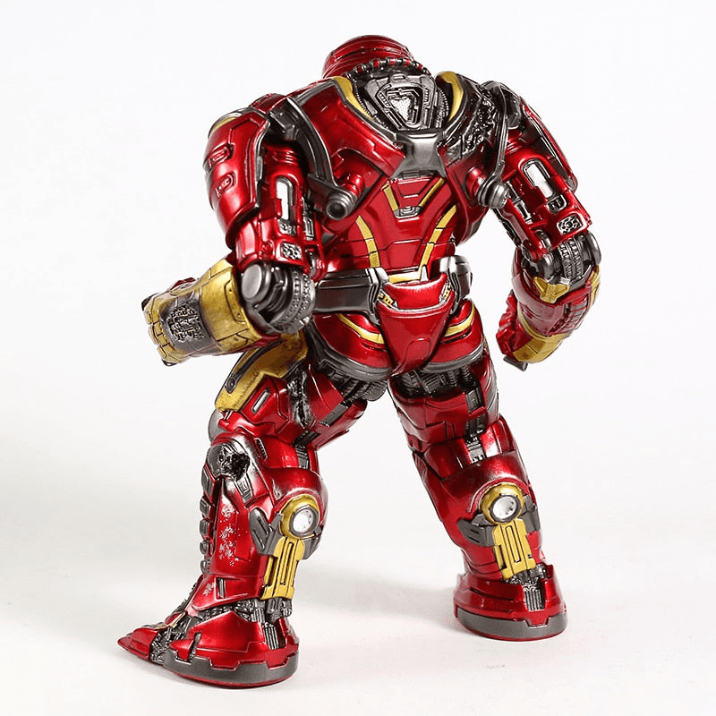 Figurine Iron Man Hulkbuster