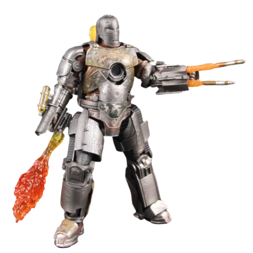 Figurine Iron Man Mark I - Marvel™