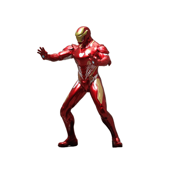 Figurine Iron Man - Marvel