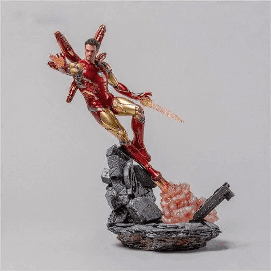 Figurine Iron MAN -
