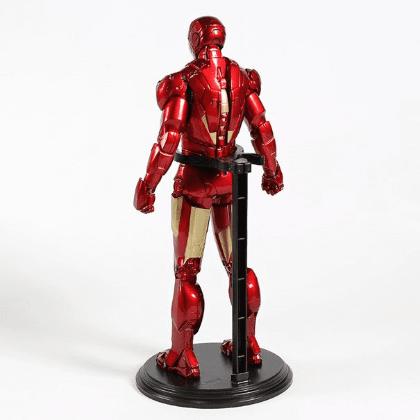 Figurine Iron Man - Marvel