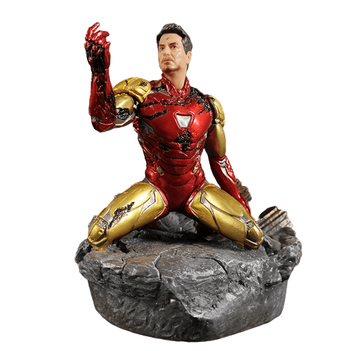 Figurine Iron Man MK85