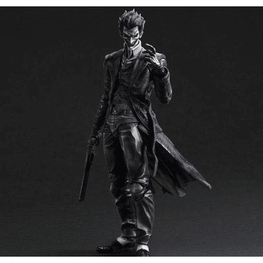 Figurine Le Joker - DC Comics